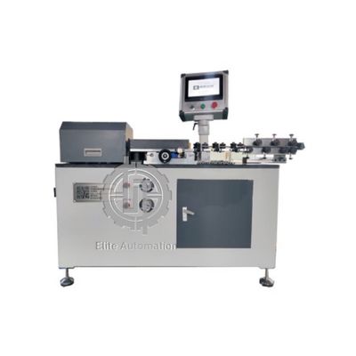 Máy cắt ống kim loại 0.6Mpa