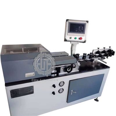 Máy cắt ống kim loại 0.6Mpa