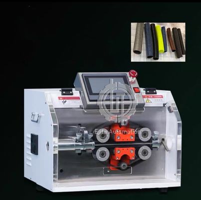 20 cái / phút Máy cắt ống tự động 60mm Stroke cho ô tô