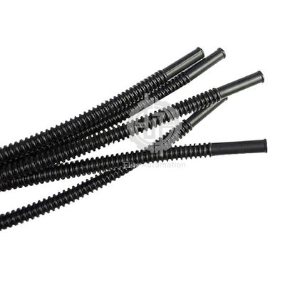 Máy cắt ống tự động hành trình 30mm 10-60 chiếc / phút Định vị trực quan