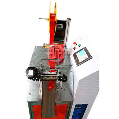 Máy cắt vải siêu âm hai lưỡi 18kHz, Máy cắt dây thun 0,8Mps