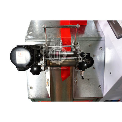 Máy cắt vải siêu âm hai lưỡi 18kHz, Máy cắt dây thun 0,8Mps