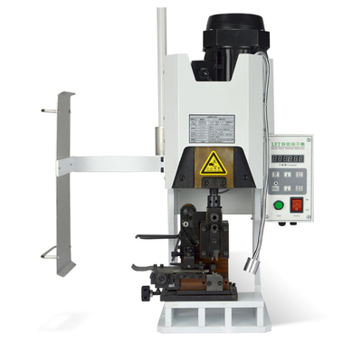 Máy uốn đầu cuối siêu câm tự động 1,5T 2T
