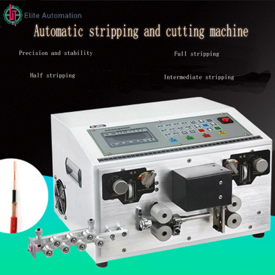 Máy tính tự động Máy tính hóa dây Stripper Wire Stripper Wire Stripper Wire Stripper Wire Stripper Wire Stripper Stripper Wire Stripper Wire Stripper