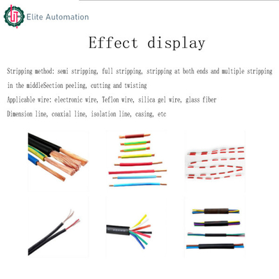 Máy tính tự động Máy tính hóa dây Stripper Wire Stripper Wire Stripper Wire Stripper Wire Stripper Wire Stripper Stripper Wire Stripper Wire Stripper