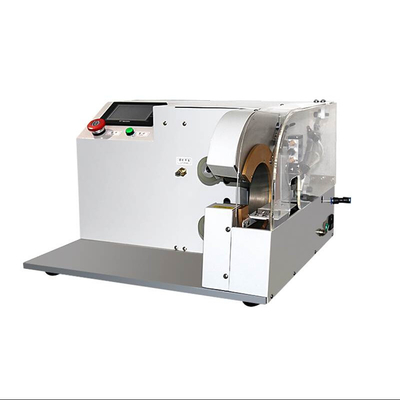 Máy quấn băng elelctric tự động tốc độ cao cho máy quấn dây cáp dây nịt