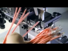 Wire Crimping Machine