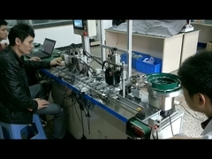 Soldering machine automatic soldering machine pedal soldering machine equipment