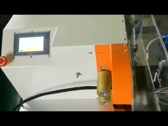 Automatic tape winding machine tape winding machine automobile harness tape wrapping machine wire an